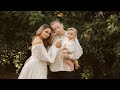 THIS IS L&S VOGUE STYLE FAMILY SHOOT! (BEHIND THE SCENES)