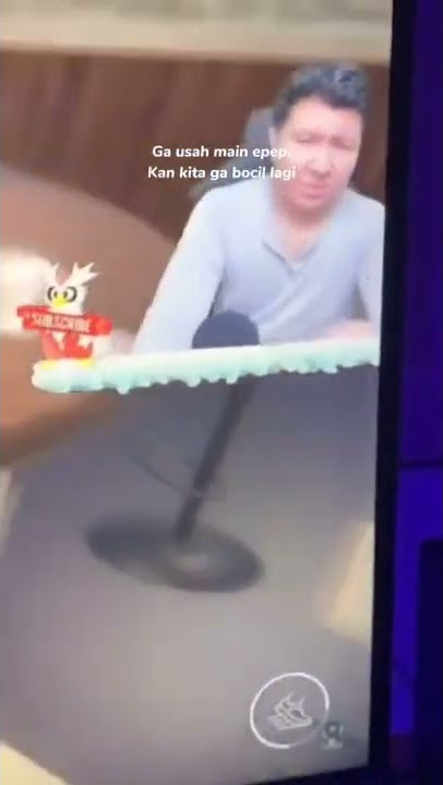 Story Wa Lg nih Bang Windah#joget#windahbasudara#viral#sad#shorts#short
