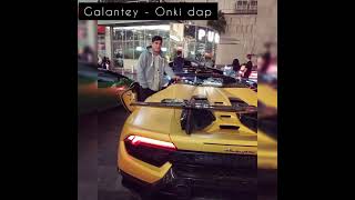 Galantey - Onki dalp