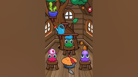 Moy 7 gameplay Part 1