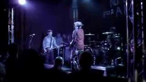 Far From Finished - The Bastards Way - Live