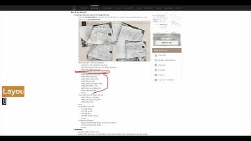 LAYOUT SKETCHUP - Bài số 01_Giới thiệu khóa học Layout Sketchup Arc