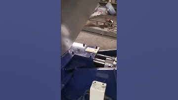 Waste Iron Chip Briquette Machine