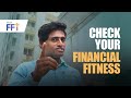 How financially fit are you today? 💰🏃‍♂️