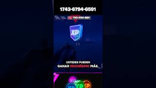 "MAPA de XP SIN CONTADOR" Como SUBIR RAPIDO de NIVEL en Fortnite *Temporada 2 Capitulo 7* #fortnite