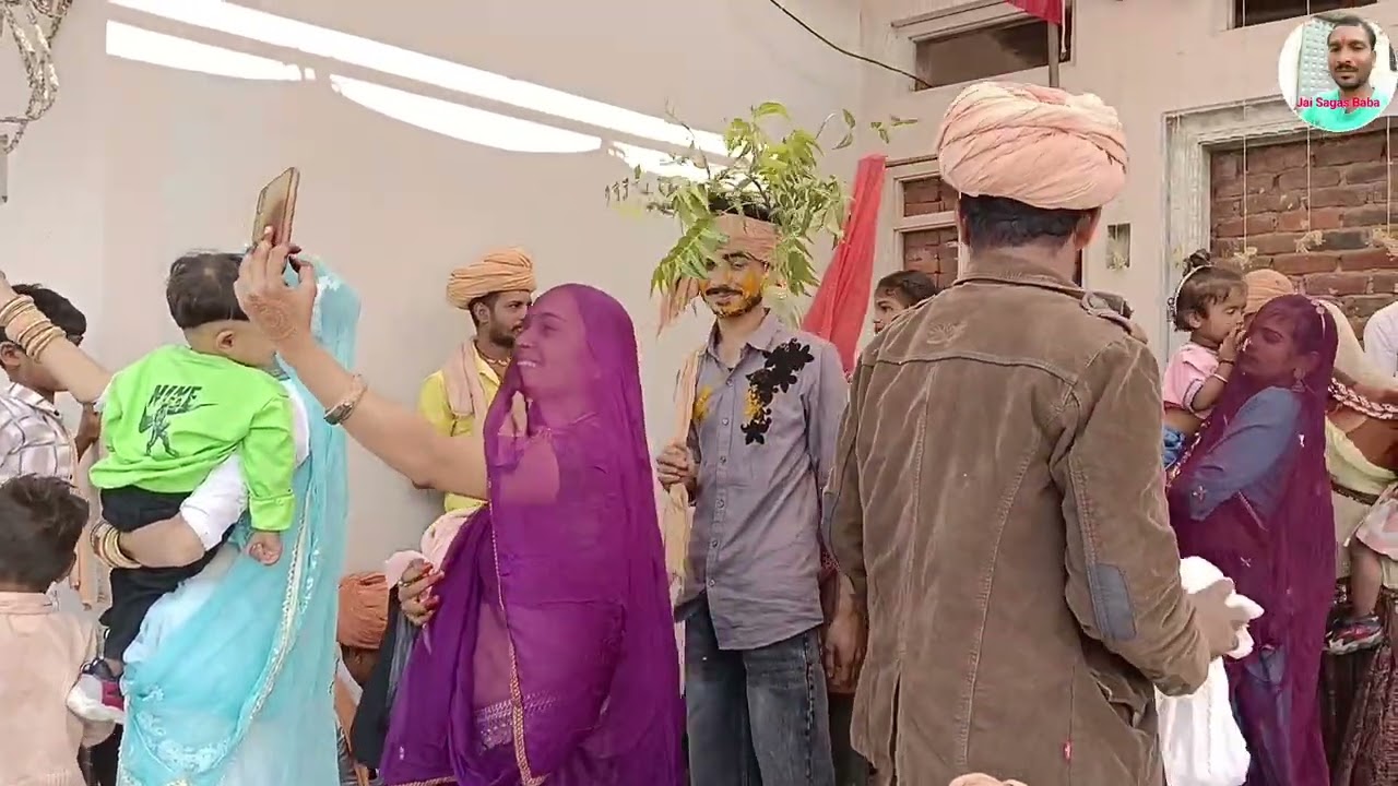 मूली विवाह राजस्थानी 2026 | असली शादी मे मूली विवाह क्यो करते हैं | shadi video | vivah top video