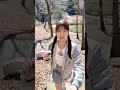 もうすぐで頂上！