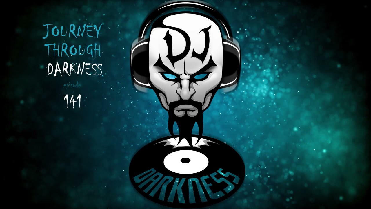 2 hour progressive, tech house, techno, trance, hi tech min mix by Robert Adelman darkness JTD 141