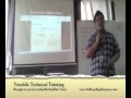 VmobileTechnical Training Part 4 of 9