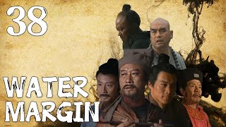 [Eng Sub] Water Margin EP.38 The Imperial Amnesty is Granted