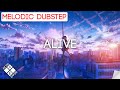 Dabin - Alive (MitiS Remix) ft. RUNN | Melodic Dubstep