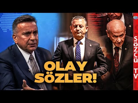 Azmi Karamahmutoğlu'ndan Gündem