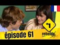 Rebelde way  pisode 61 saison 1 vostfr