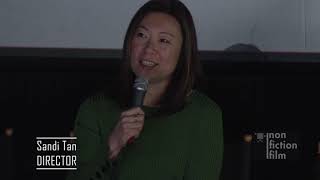 Director Sandi Tan on Shirkers