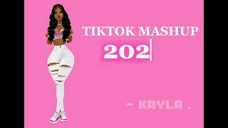 TikTok Mashup 2024 (Not Clean)