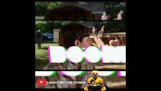 Jumanji Go Boom Boom Boom?