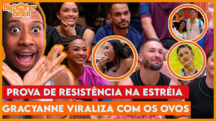 🔴BBB 25: SOGRA E GENRO ENTRAM, CONTAGEM DE OVOS DA GRACYANNE, PROVA DE RESISTÊNCIA AO VIVO.