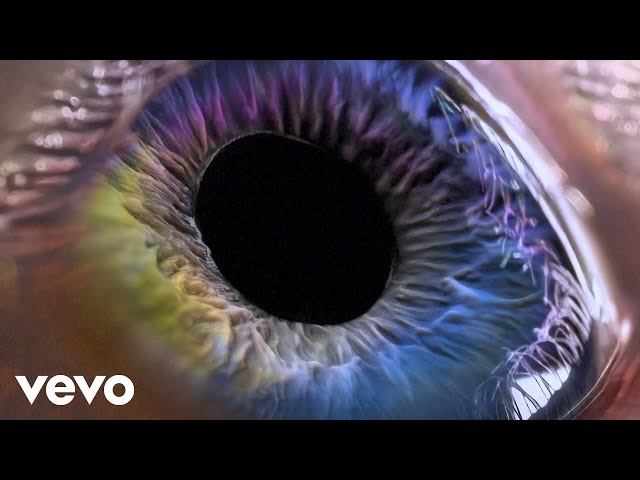 Arcade Fire (feat. Peter Gabriel) - Age of Anxiety I