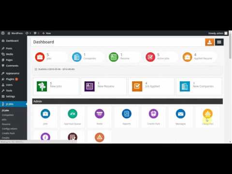 Upgrade free to pro of JS Jobs - WP