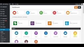 Upgrade free to pro of JS Jobs - WP