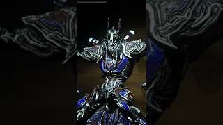 INAROS: DE FRACASO A LEYENDA #shorts #warframe