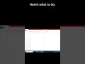 How to Combine Portrait &amp; Landscape Pages in Word!