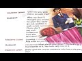 The Necklace Quiz