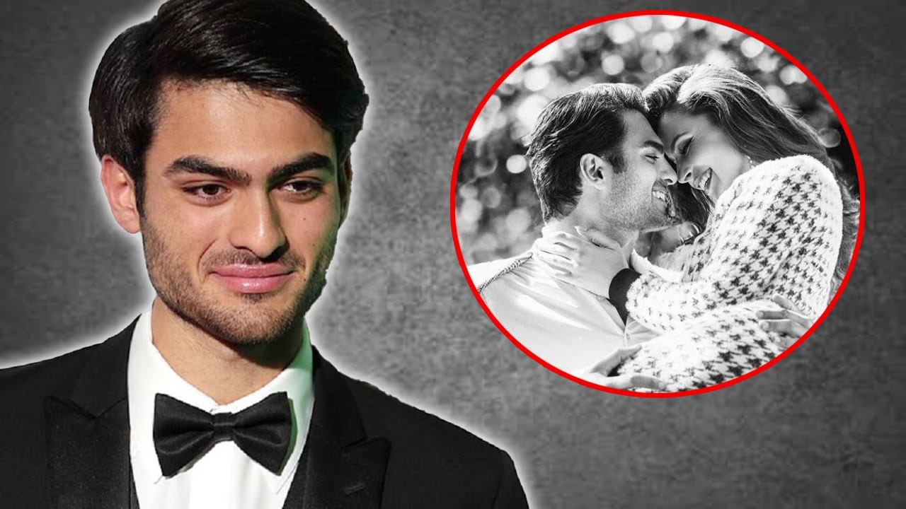 SHOCK: A 27 anni, Matteo Bocelli ha finalmente ammesso chi è l'amore della sua vita.