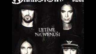 Wanastowi vjecy-Lži, sex a prachy
