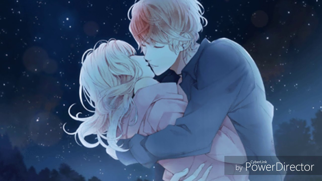 Shu x Yui X Ayato amv Closer