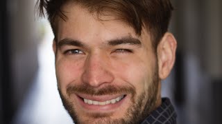 Tech Inspires a Visually Impaired Innovator - Adrian Rodriguez (Dreamlinks
