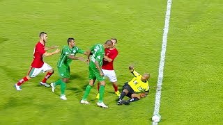 Players vs Referees - Lose Control by SBFootball 471,357 views 2 years ago 6 minutes, 2 seconds