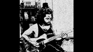 Tono Nerio - Jam Session - Intergalactic Rockit war.