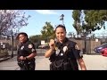 1st Amendment Audit, Marine Corps Reserve: Pasadena Police Don't Know The Law