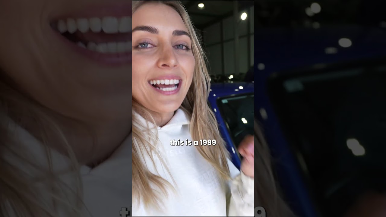 Buying My DREAM R34 GTR in Japan Pt. 1