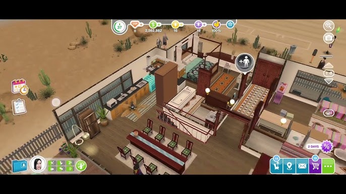 The Sims FreePlay: Atualização de Gravidez Chegando ao Jogo - SimsTime