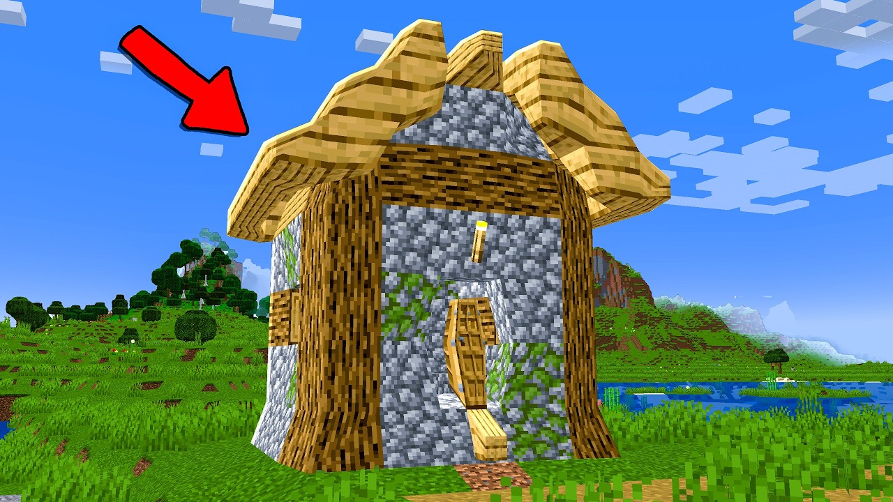Minecraft Blockless Minecraft Without Blocks is So Wrong. - YouTube