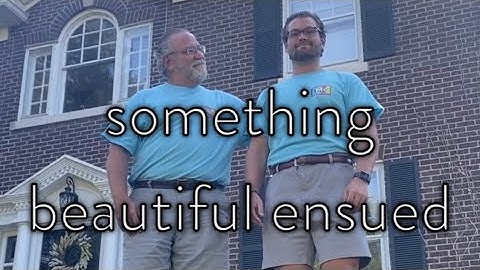 Becoming Dad (Full Feature Film) 😭 | The McFarlands