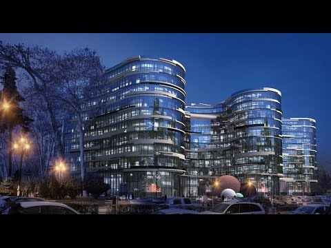 სასტუმრო თავისუფლების მოედანზე, სასტუმრო სოლოლაკი და თაბორის რეკრეაცია