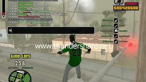 [BTTDM ZS] Chrillzen C-BUG (3)