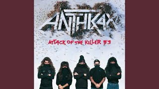 Miniatura de vídeo de "Anthrax - Protest And Survive"