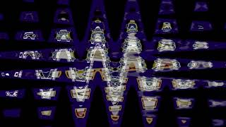 SEIZURE WARNING Klasky Csupo has gone crazy EpicVEGReplaceXD