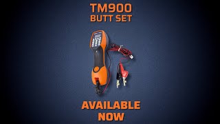 Tempos New Tm900 Butt Set Launch The Latest Features Of Tempo Communications Telephone Test Set