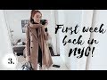 BIG APARTMENT CHANGES | Vlog 3