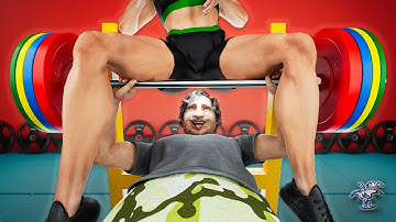 Can Push-Ups Really Boost Your 69 Game?