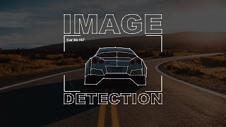 Create an image detection app from scratch using machine learning