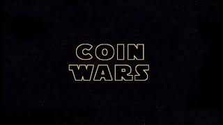 Coin wars 2021