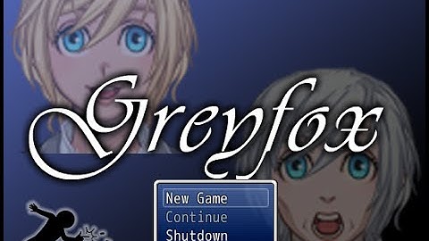 Greyfox Bad Ending Walkthrough
