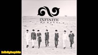 [DL/Audio] INFINITE 인피니트 - Back/백 (Full Audio)