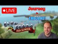 WoW Vet Turned OSRS | Beat Alex, Done Deal. Now ToA w/ the Clanbuddies! 🔥🔥🔥
